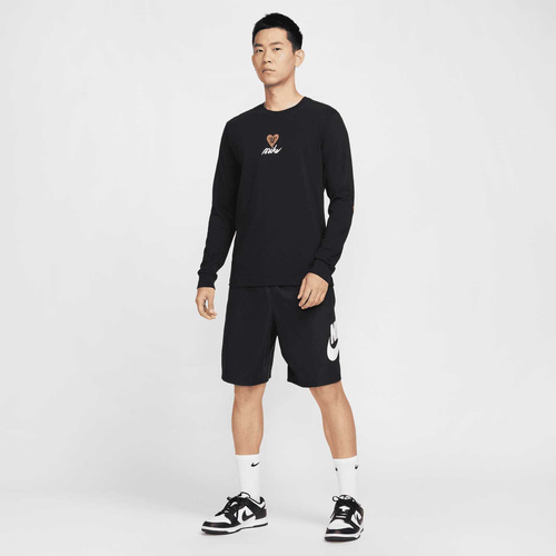 Koszulka męska Nike Sportswear HV9807-010