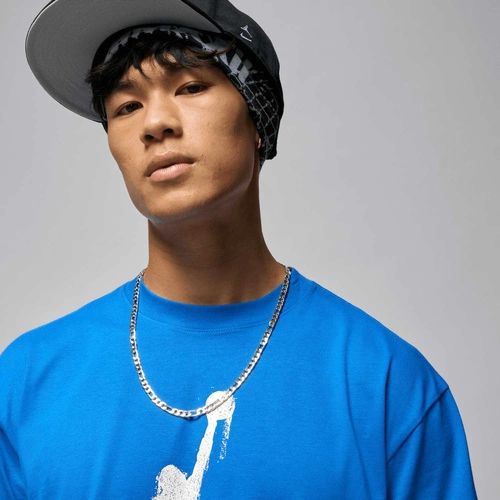 Koszulka męska Jordan Brooklyn HQ8925-459