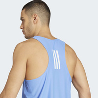 Koszulka męska adidas Own The Run Tank JW9681