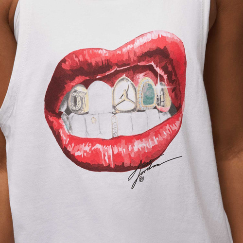 Koszulka damska Jordan Flight HV0223-100