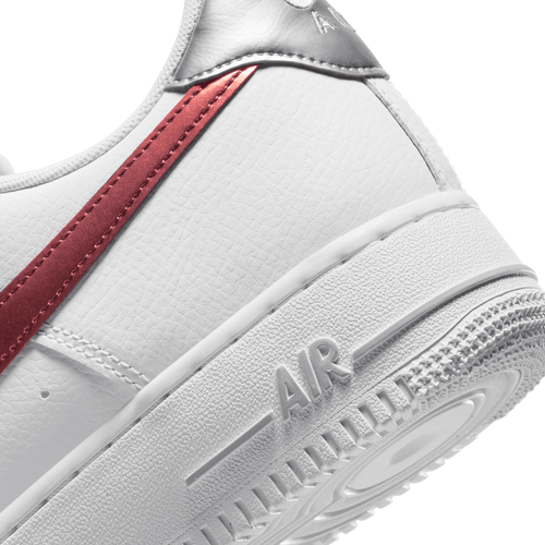 Buty męskie Nike Air Force 1 '07 FD0654-100