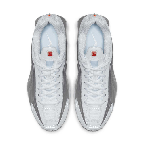 Buty damskie Nike Shox R4 AR3565-101