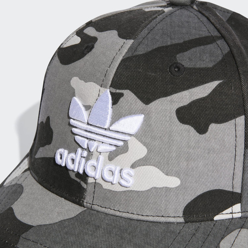 CZAPKA ADIDAS CAMO BASEBALL CAP IB9195