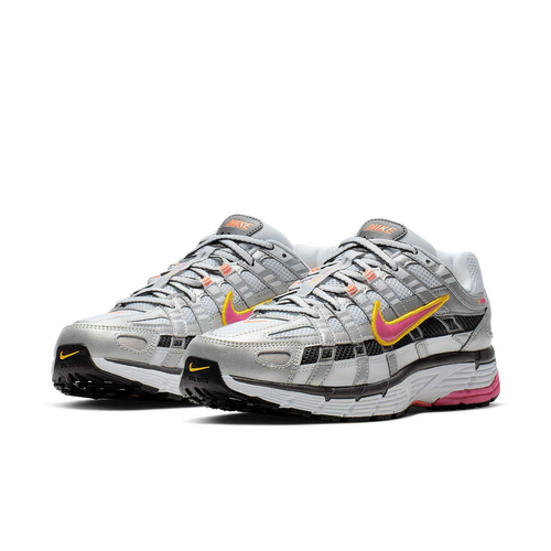 Buty damskie Nike P-6000 BV1021-100