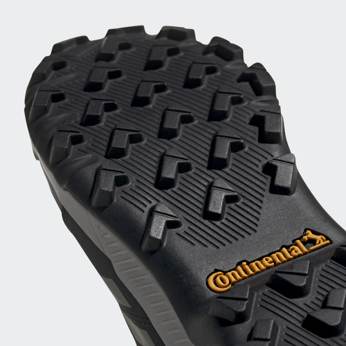 Buty Junior adidas Terrex Gtx Czarne FU7268