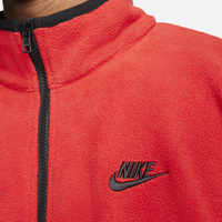 MĘSKA BLUZA NIKE CLUB+ DX0525-657