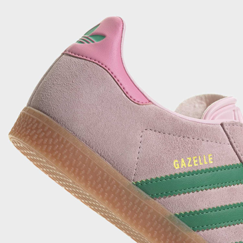 Buty Kids adidas Gazelle JP7128
