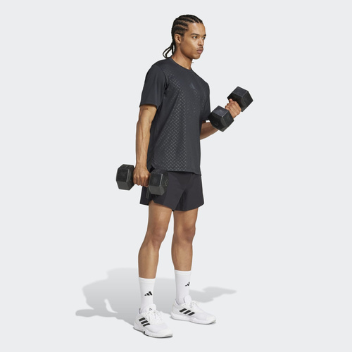 Koszulka męska adidas Power 3-Stripes JI8215