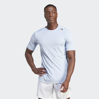 Koszulka męska adidas D4t Hr Hiit Tee IB9106