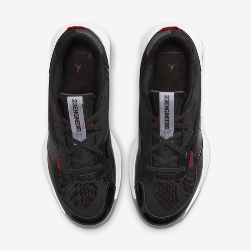 BUTY MĘSKIE AIR JORDAN 200E CZARNE DC9836-001