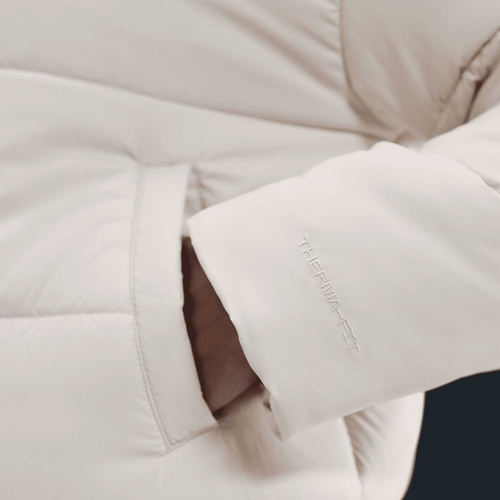 Kurtka damska Nike Sportswear Classic Puffer FZ5899-072