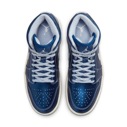 Buty damskie Air Jordan 1 Mid SE IM5128-001