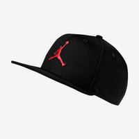 CZAPKA MĘSKA AIR JORDAN PRO JUMPMAN SNAPBACK AR2118-010