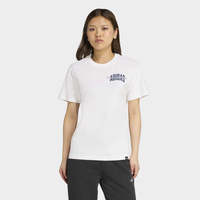 Koszulka damska adidas Collegiate Graphic JV8545