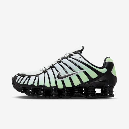 Buty męskie Nike Shox TL AV3595-300