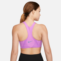 Stanik sportowy Nike Swooch Phoenix DV9994-532