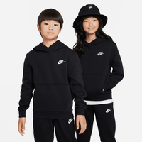 Bluza junior Nike NSW Club Fleece FD3000-010