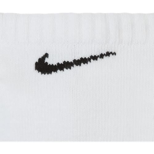 SKARPETY UNISEX NIKE EVERYDAY CUSHIONED 3 PARY BIAŁE SX7673-100