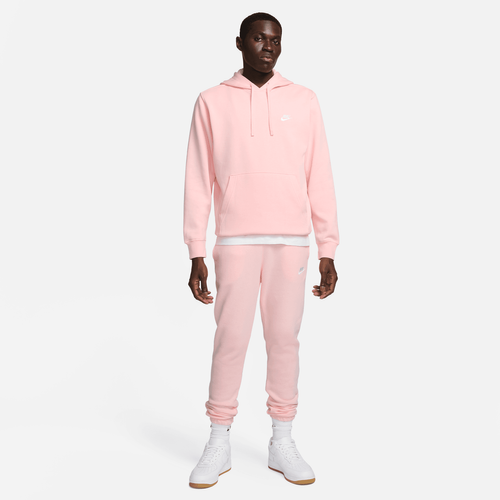 Bluza męska Nike Sportswear Club Hoodie BV2654-686