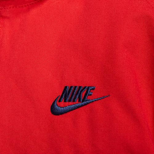 Kurtka męska Nike Sportswear Windrunner Canvas DX0692-657