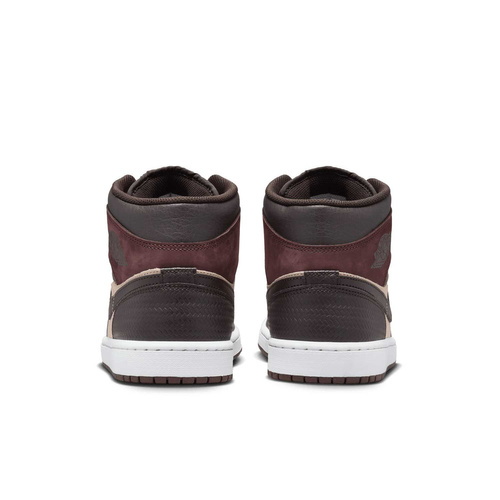 Buty męskie Air Jordan 1 Mid SE FZ4359-200