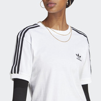 Koszulka damska adidas 3 Stripes Tee IB7410
