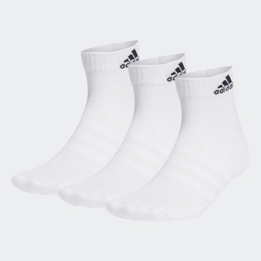 Skarpety adidas Cushioned Sportswear Ankle Socks (3 Pairs) HT344