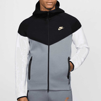 Bluza męska Nike Tech Fleece FZ4709-011