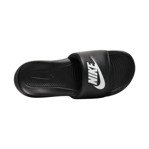 Klapki damskie Nike Victori One Slide Czarne CN9677-005