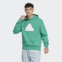 BLUZA MĘSKA ADIDAS M FI BOS HD IC3751