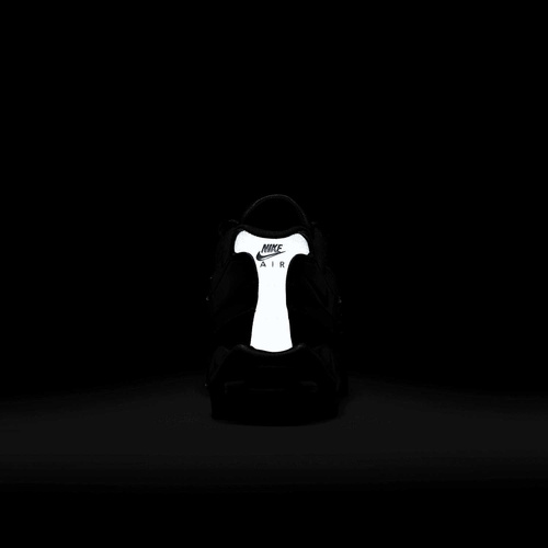 Buty sportowe męskie Nike Air Max 95 "Big Bubble" HM8755-001