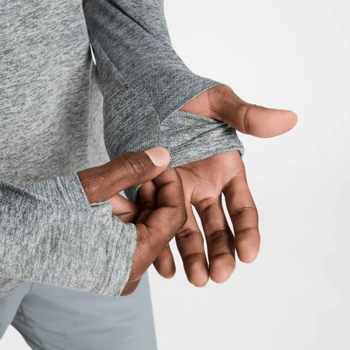 Bluza sportowa męska Stride HV2180-084