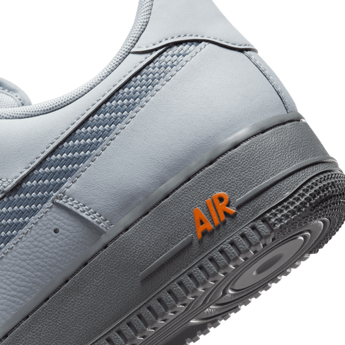 Buty męskie Nike Air Force 1 '07 Lv8 J22 DR0155-001