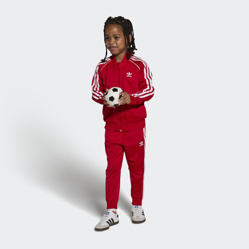 Buty Kids adidas Samba OG JQ6391