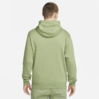 Bluza męska Nsw Club Hoodie Fz Bb BV2645-386