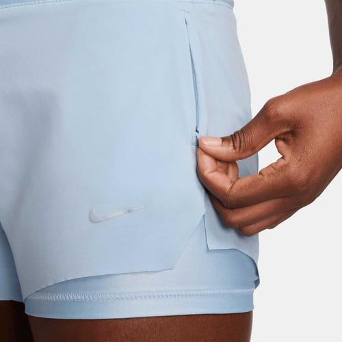 Spodenki damskie Nike Dri-FIT Swift DX1029-440