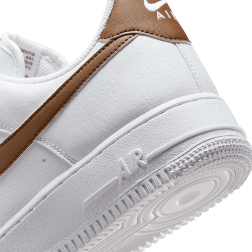 Buty sportowe damskie Nike Air Force 1 '07 Next Nature DC9486-115