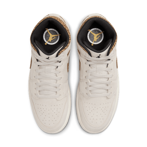 Buty męskie Air Jordan 1 Mid SE DZ4129-102