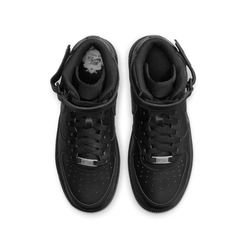 Buty junior Nike Air Force 1 Mid (Gs) DH2933-001