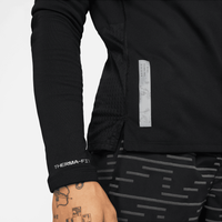 Koszulka męska Nike Therma-Fit Run DV9297-010