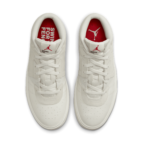 BUTY MĘSKIE NIKE JORDAN SERIES MID DA8026-100