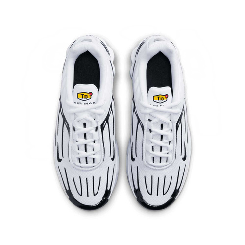 Buty Junior Nike Air Max Plus 3 FN3845-100