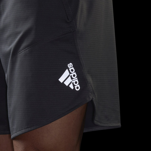 Spodenki męskie adidas Designed 4 Training Heat.rdy HIIT Shorts HC4215