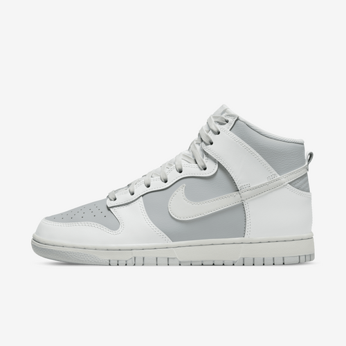 Buty męskie Nike Dunk Hi Retro DJ6189-100