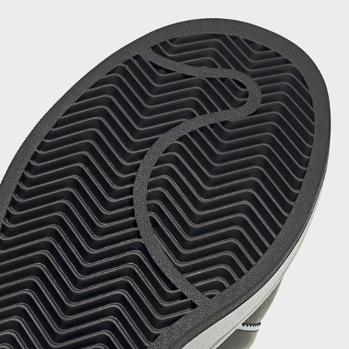 Buty męskie adidas Superstar II JQ3209