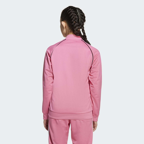 Bluza Kids adidas Adicolor SST JV8562