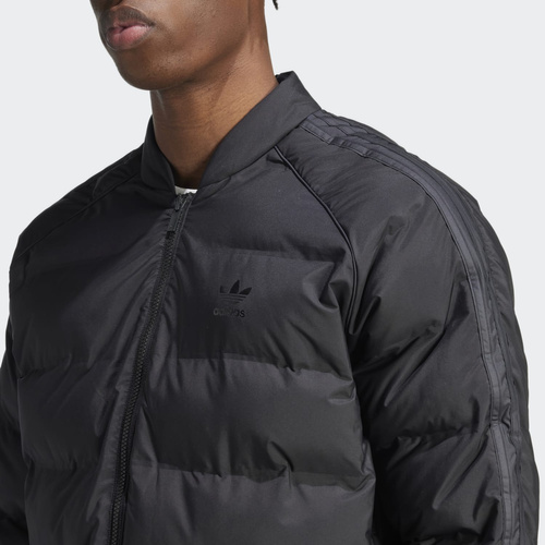 Kurtka męska adidas SST Down IZ1841
