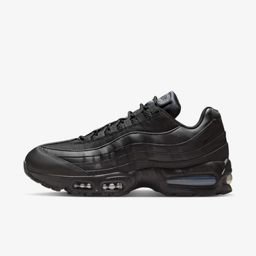 Buty sportowe męskie Nike Air Max 95 "Big Bubble" HM8755-001