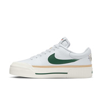 Buty damskie Nike Court Legacy Lift DM7590-107
