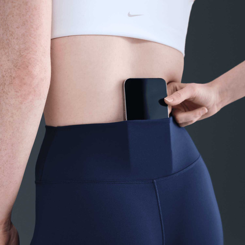 Legginsy damskie Nike One FN3232-410